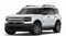 2026 Ford Bronco Sport Big Bend 4x4