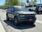 2026 Ford Bronco Sport Big Bend 4x4
