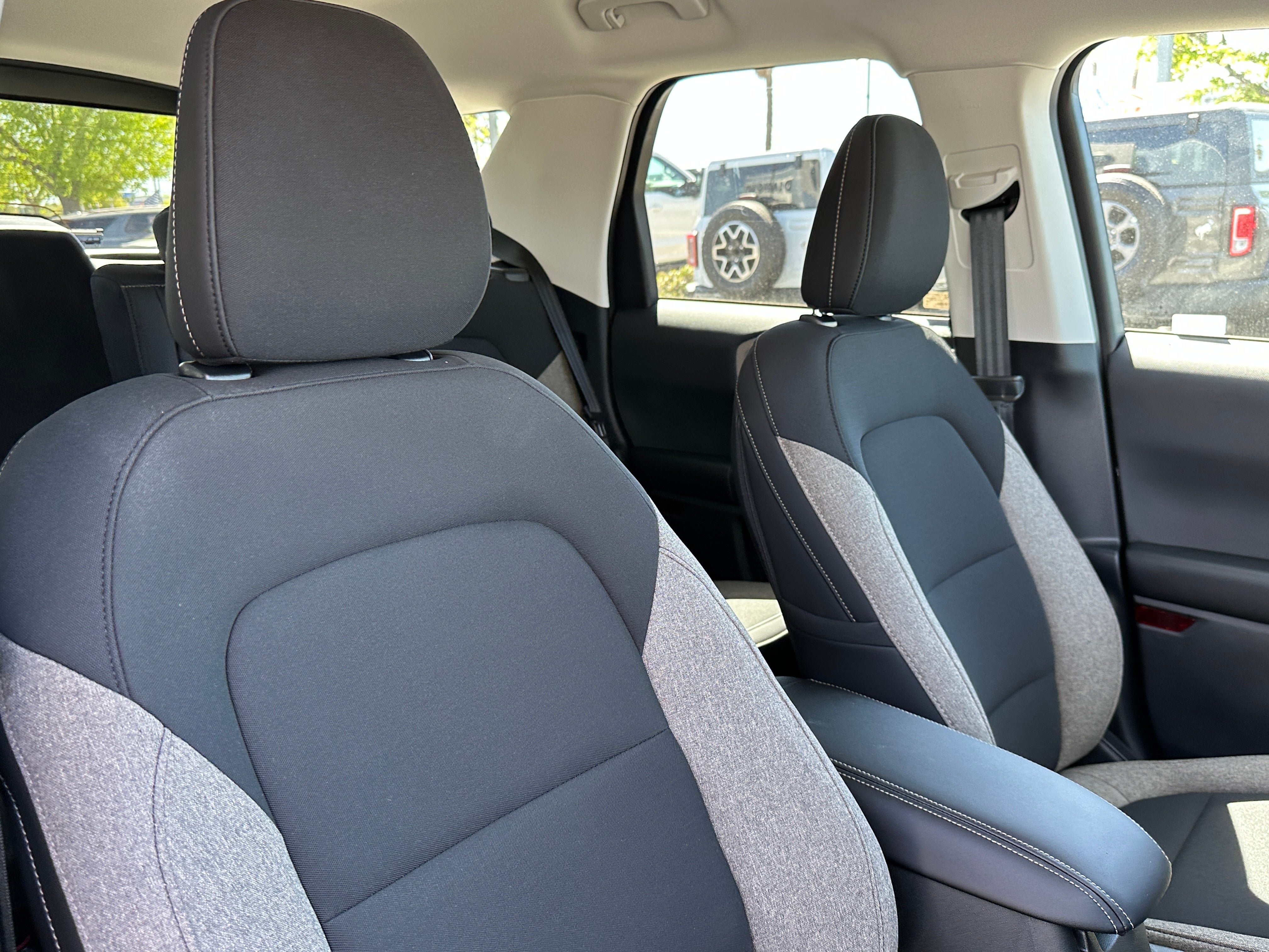 2026 Ford Bronco Sport Big Bend 4x4