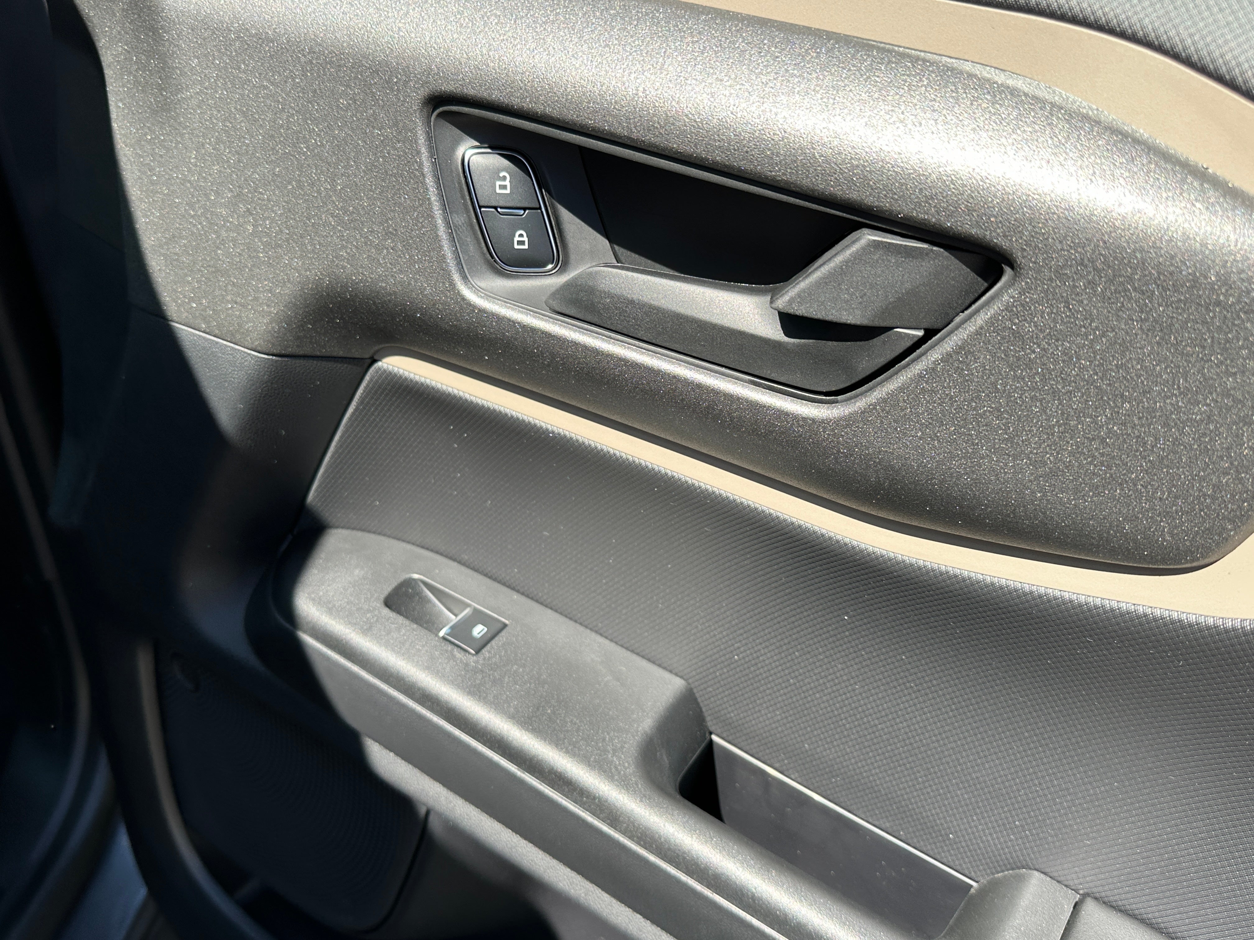 2026 Ford Bronco Sport Big Bend 4x4