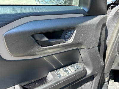 2026 Ford Bronco Sport Big Bend 4x4