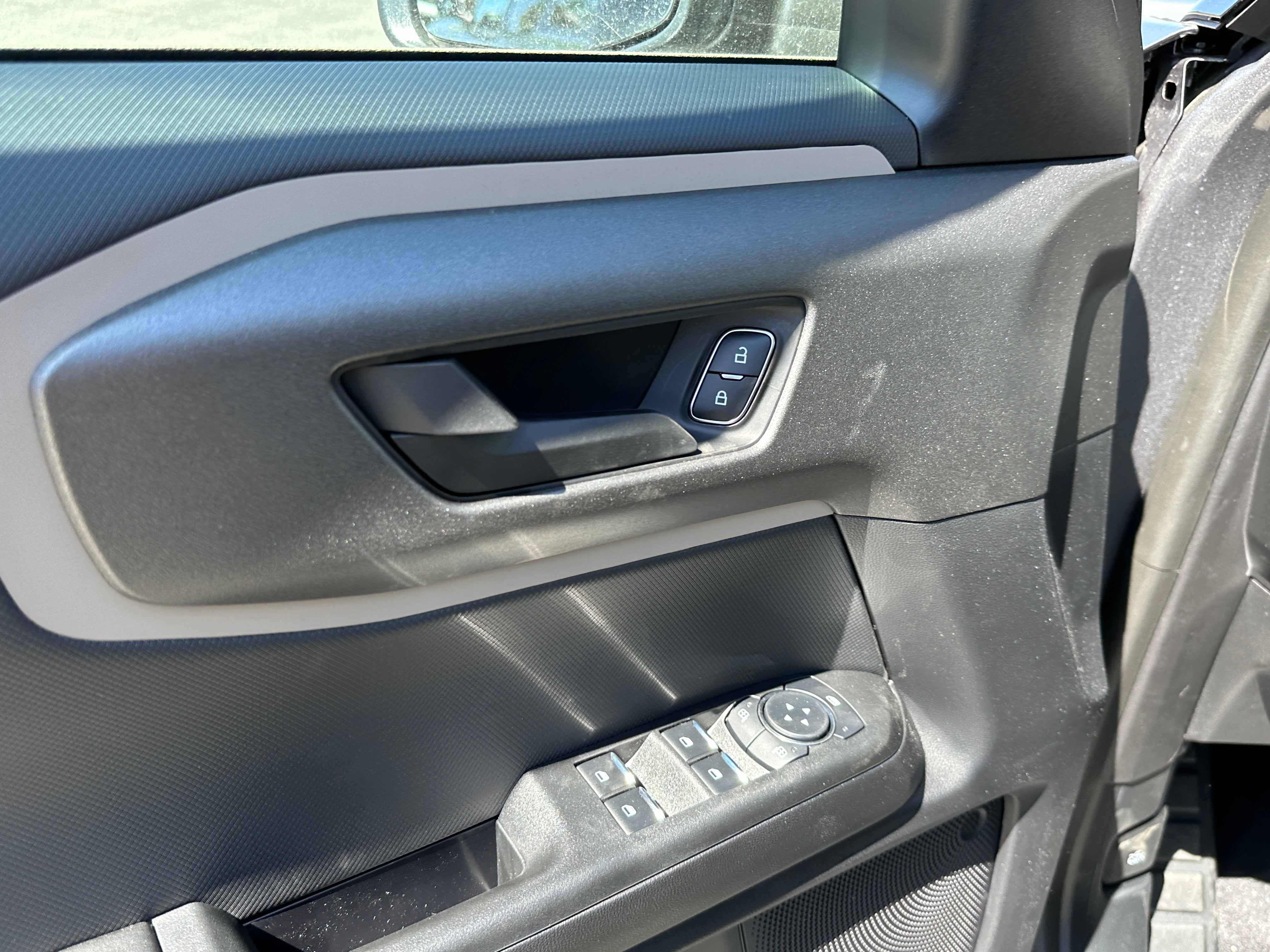 2026 Ford Bronco Sport Big Bend 4x4