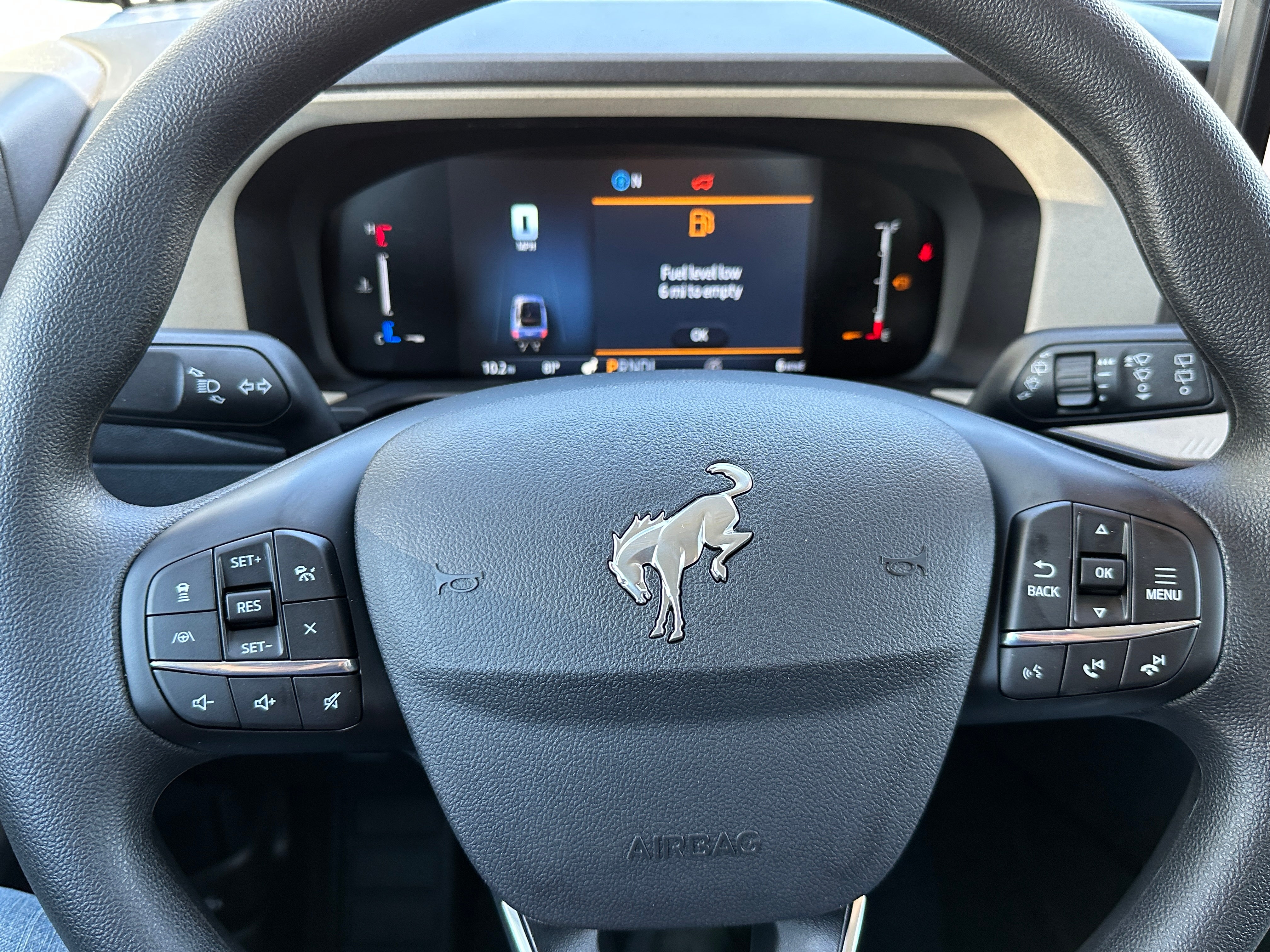 2026 Ford Bronco Sport Big Bend 4x4