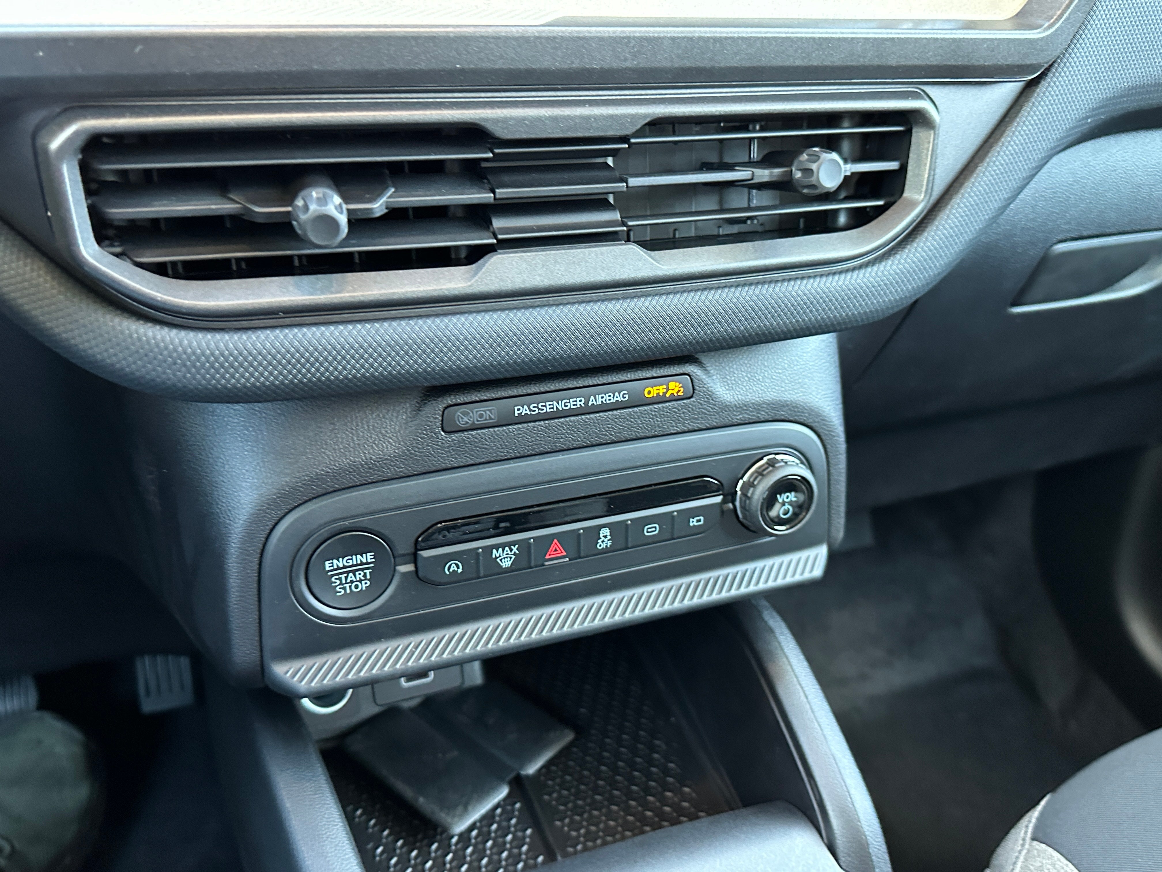 2026 Ford Bronco Sport Big Bend 4x4