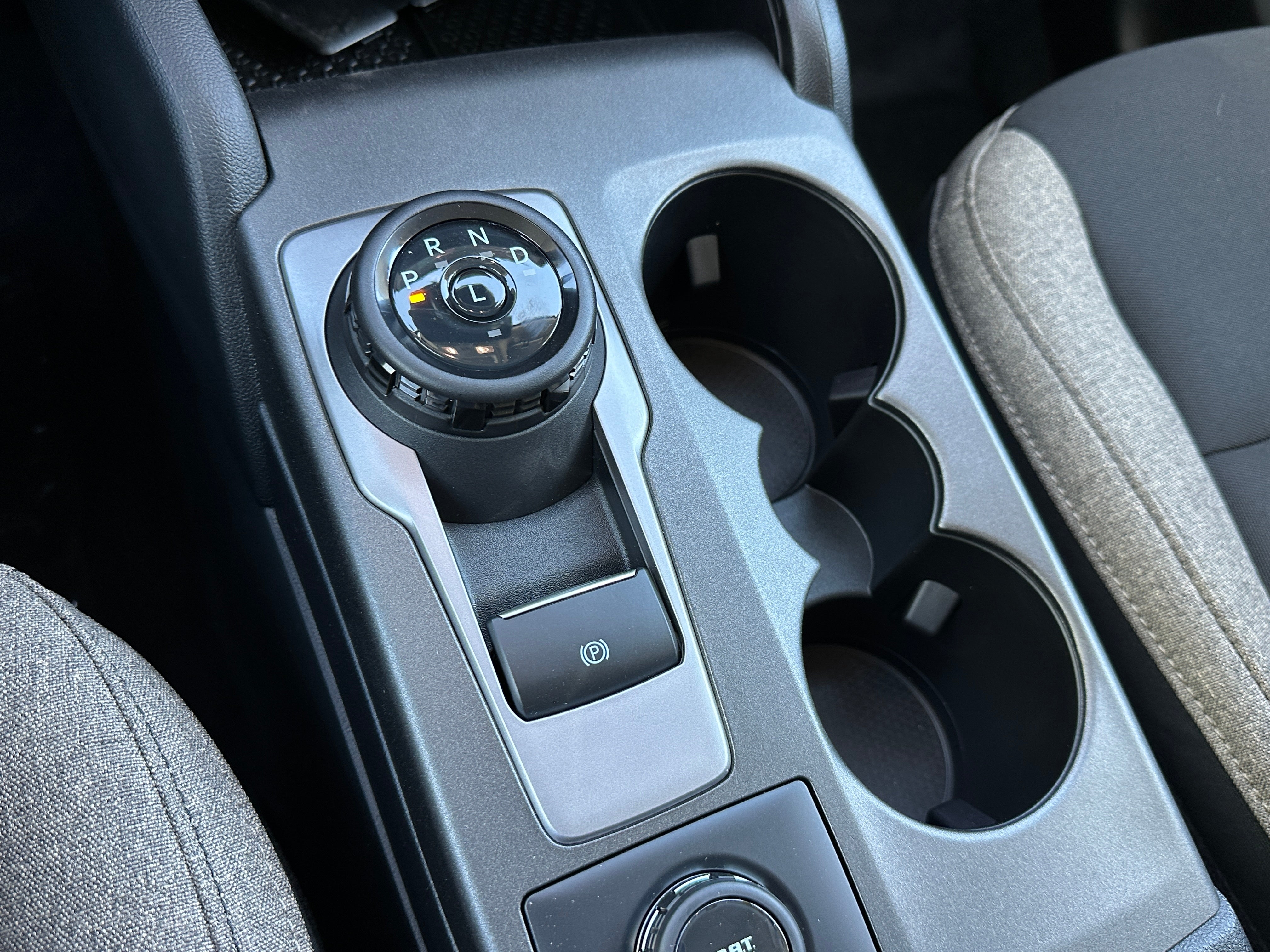 2026 Ford Bronco Sport Big Bend 4x4