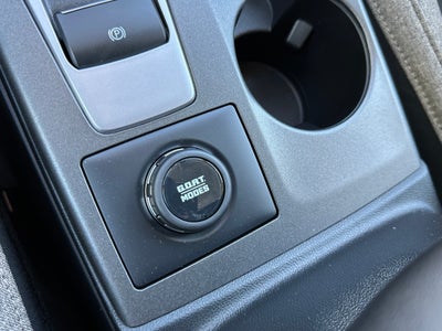 2026 Ford Bronco Sport Big Bend 4x4