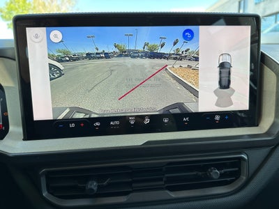 2026 Ford Bronco Sport Big Bend 4x4