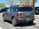 2026 Ford Bronco Sport Big Bend 4x4