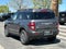 2026 Ford Bronco Sport Big Bend 4x4