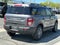 2026 Ford Bronco Sport Big Bend 4x4