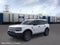 2026 Ford Bronco Sport Big Bend 4x4