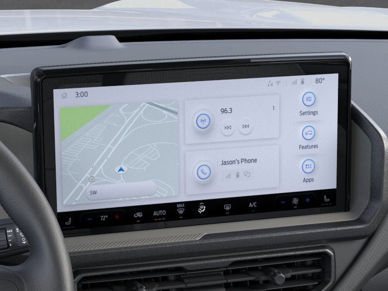 2026 Ford Bronco Sport Big Bend 4x4