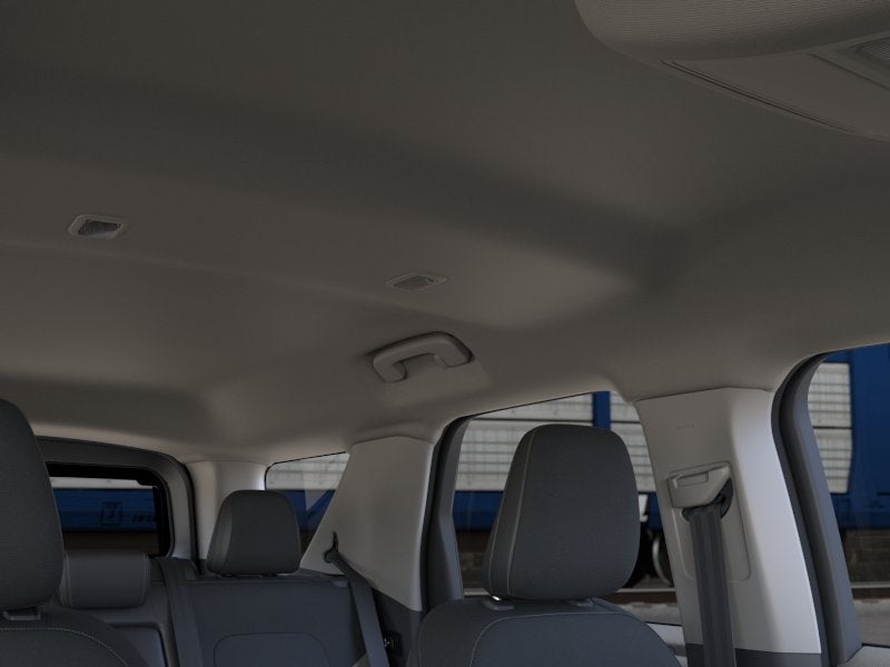 2026 Ford Bronco Sport Big Bend 4x4