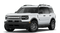 2026 Ford Bronco Sport Big Bend 4x4