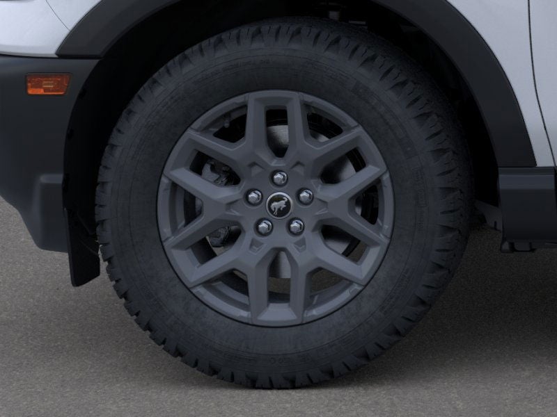 2026 Ford Bronco Sport Big Bend 4x4