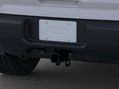 2026 Ford Bronco Sport Big Bend 4x4