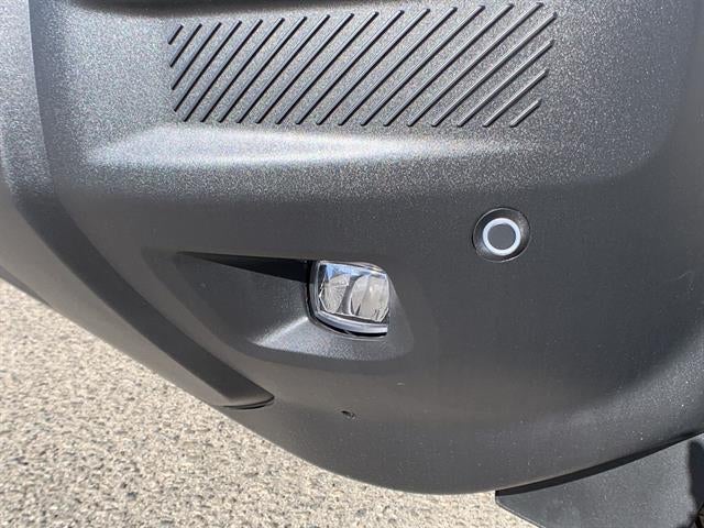 2025 Ford Bronco Sport Outer Banks 4x4