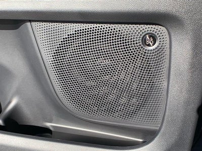 2025 Ford Bronco Sport Outer Banks 4x4