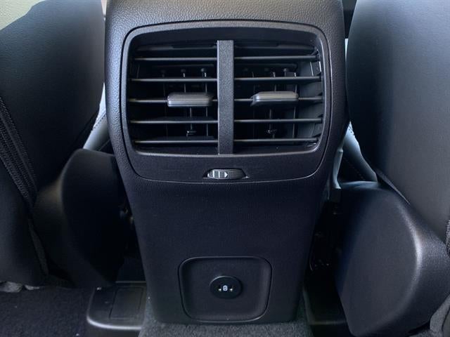 2025 Ford Bronco Sport Outer Banks 4x4