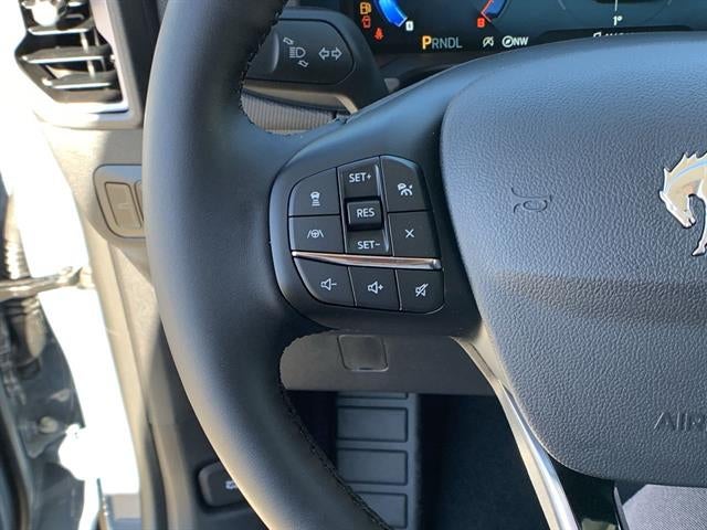 2025 Ford Bronco Sport Outer Banks 4x4