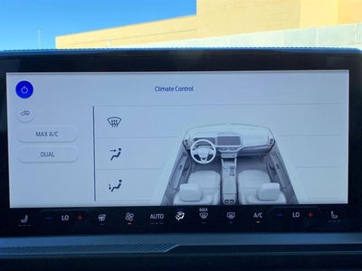 2025 Ford Bronco Sport Outer Banks 4x4