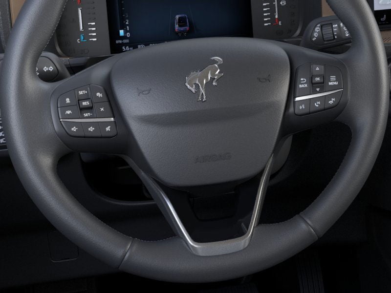 2026 Ford Bronco Sport Outer Banks 4x4