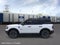 2026 Ford Bronco Sport Outer Banks 4x4