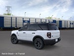 2026 Ford Bronco Sport Outer Banks 4x4