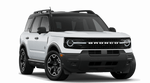 2026 Ford Bronco Sport Outer Banks 4x4
