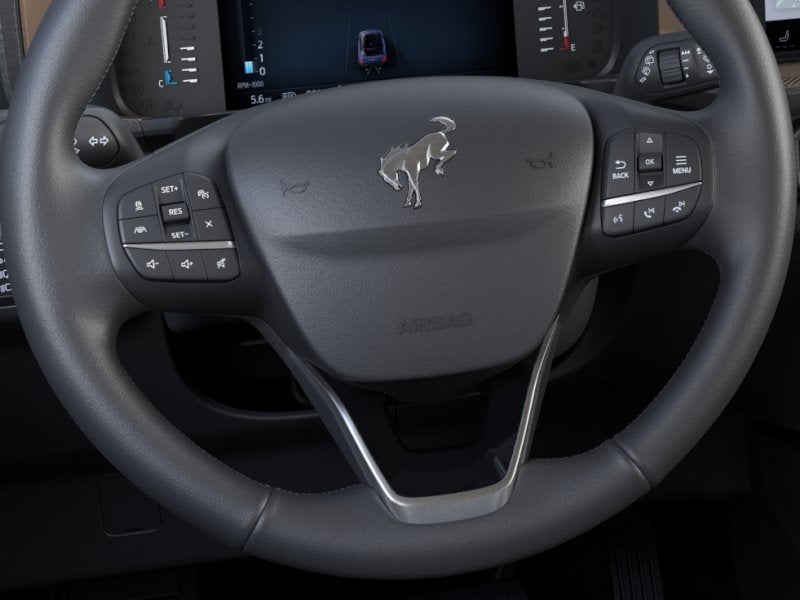 2026 Ford Bronco Sport Outer Banks 4x4