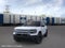 2026 Ford Bronco Sport Outer Banks 4x4