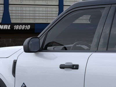 2026 Ford Bronco Sport Outer Banks 4x4