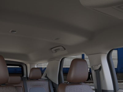 2026 Ford Bronco Sport Outer Banks 4x4