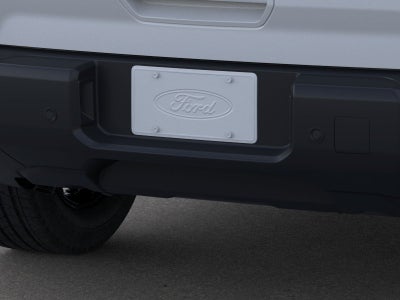 2026 Ford Bronco Sport Outer Banks 4x4