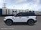 2026 Ford Bronco Sport Outer Banks 4x4
