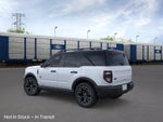 2026 Ford Bronco Sport Outer Banks 4x4