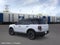 2026 Ford Bronco Sport Outer Banks 4x4