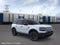 2026 Ford Bronco Sport Outer Banks 4x4