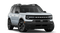2026 Ford Bronco Sport Outer Banks 4x4
