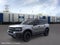 2026 Ford Bronco Sport Badlands 4x4