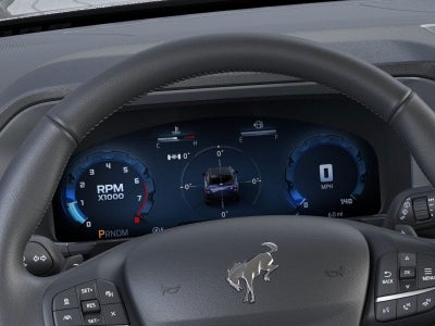 2026 Ford Bronco Sport Badlands 4x4