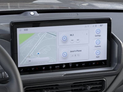 2026 Ford Bronco Sport Badlands 4x4