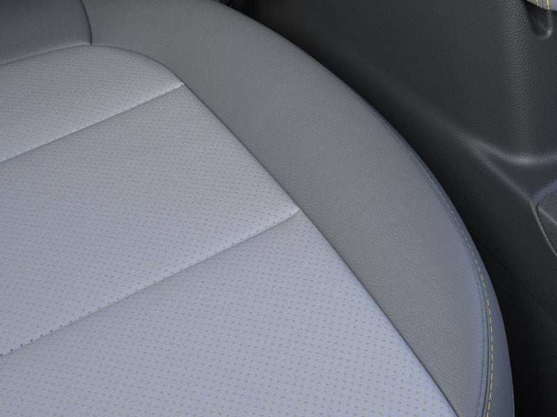 2026 Ford Bronco Sport Badlands 4x4