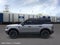 2026 Ford Bronco Sport Badlands 4x4