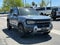2026 Ford Bronco Sport Badlands 4x4