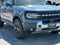 2026 Ford Bronco Sport Badlands 4x4