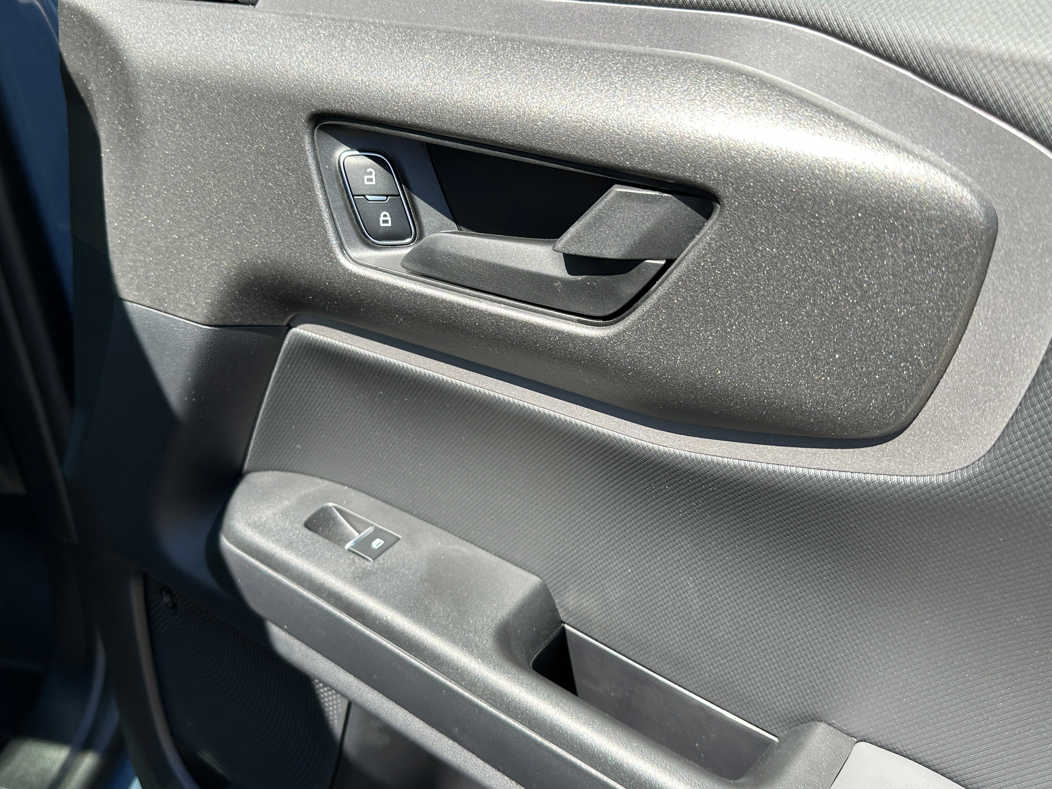 2026 Ford Bronco Sport Badlands 4x4