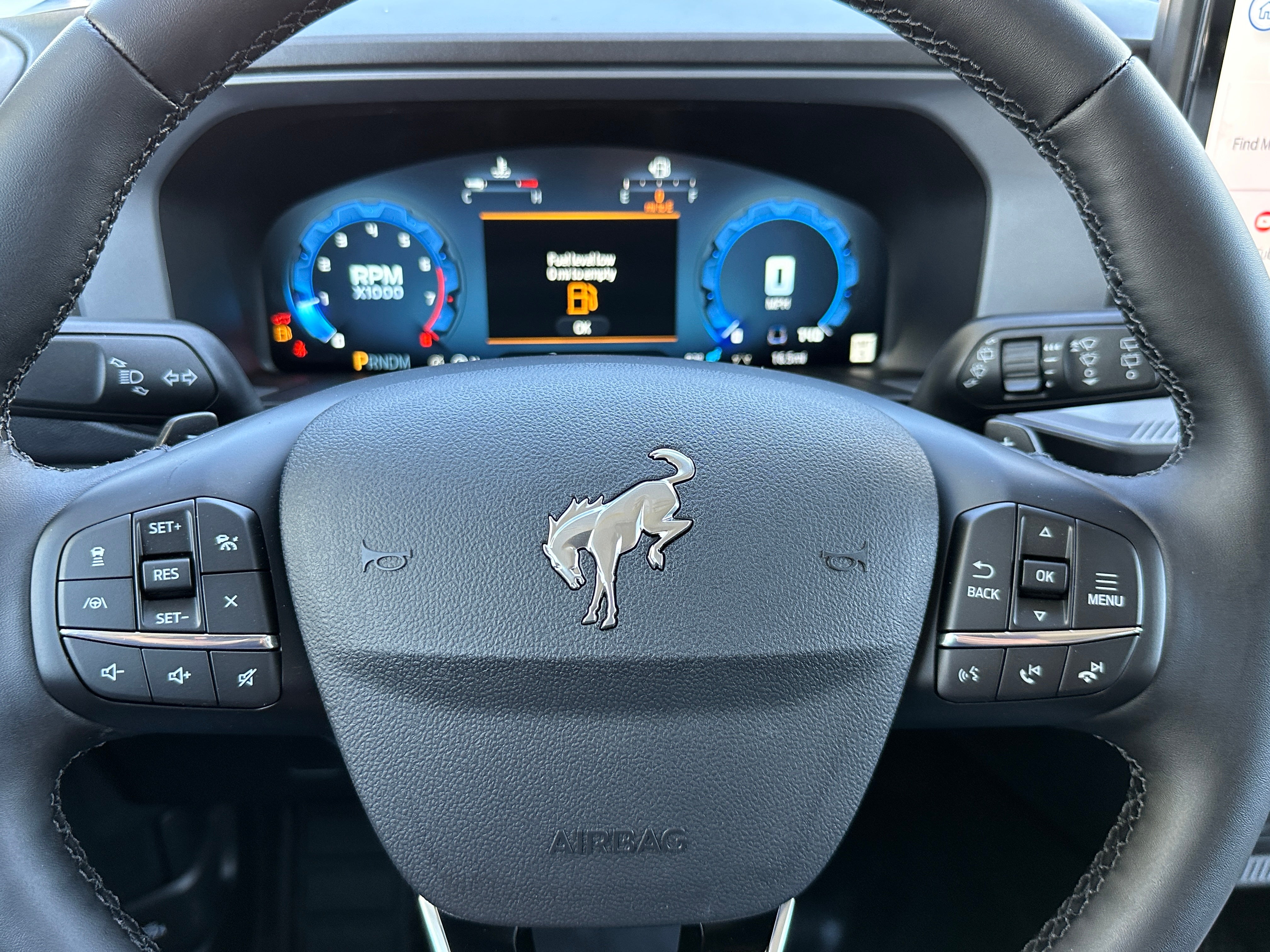 2026 Ford Bronco Sport Badlands 4x4