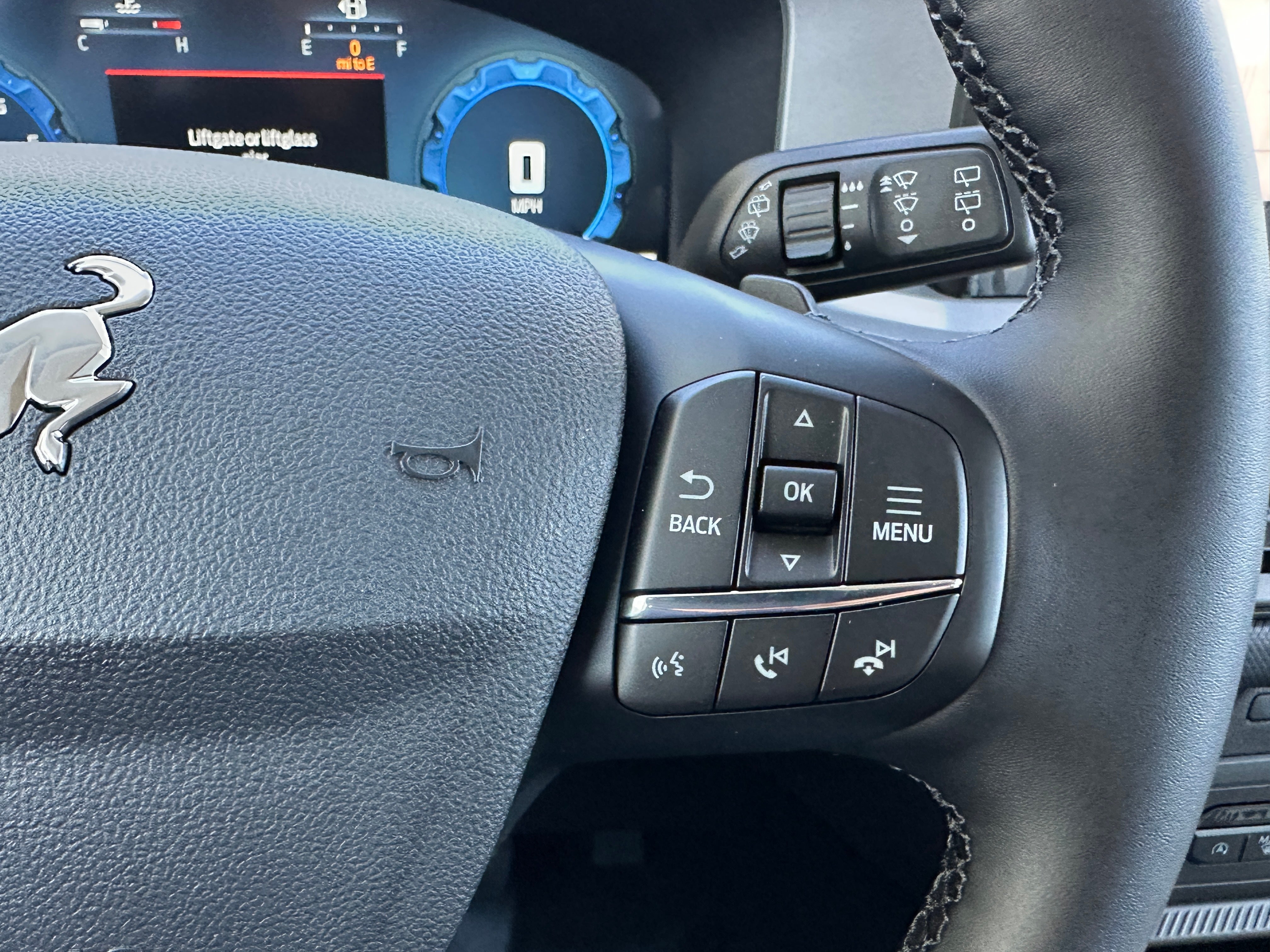 2026 Ford Bronco Sport Badlands 4x4