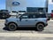 2026 Ford Bronco Sport Badlands 4x4